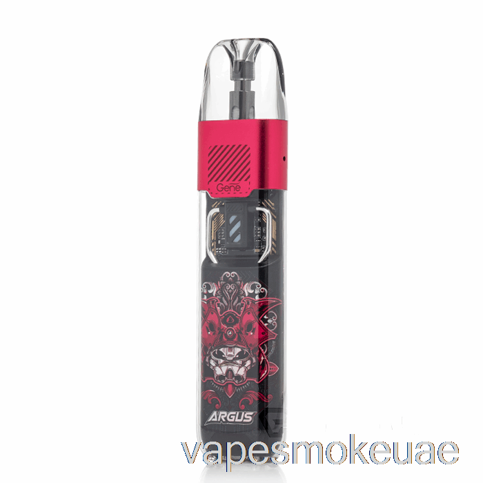 فيب الإمارات Voopoo أرجوس P1S 25 واط جراب نظام كريد روز